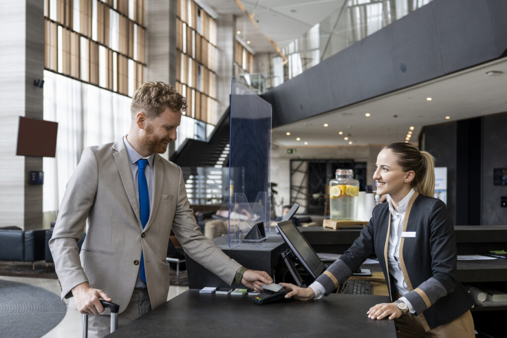 property management technology