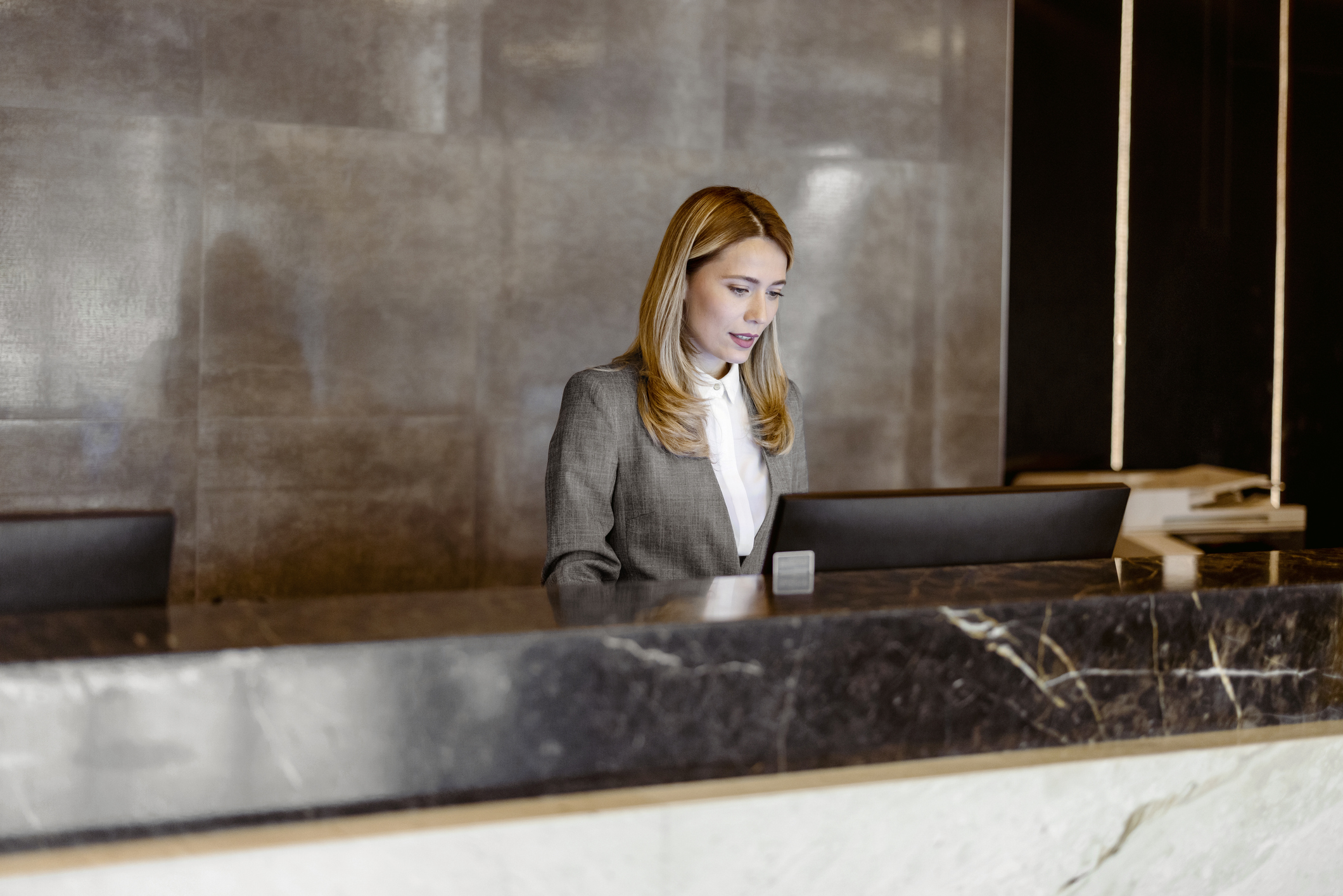 Corporate Travel Management Solutions Built on CRS + GDS