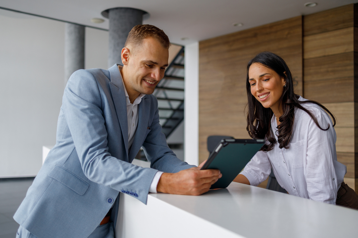 How Is a Hotel Tech Stack Interconnected