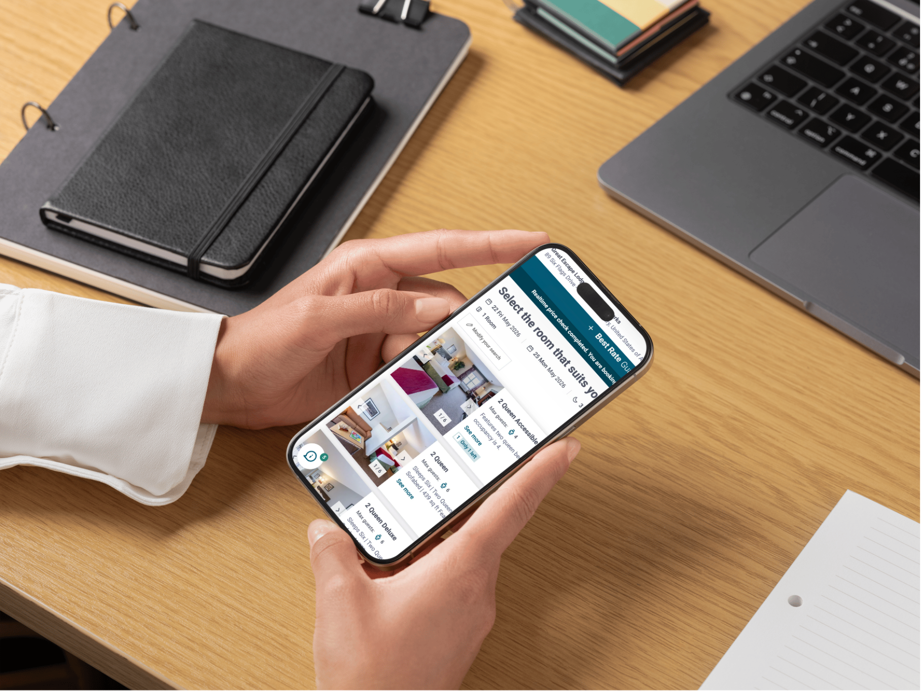 Implement Dynamic Pricing to Compete Intelligently