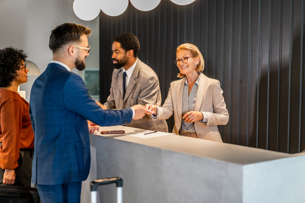 Technical Guide to Hotel PMS Integration