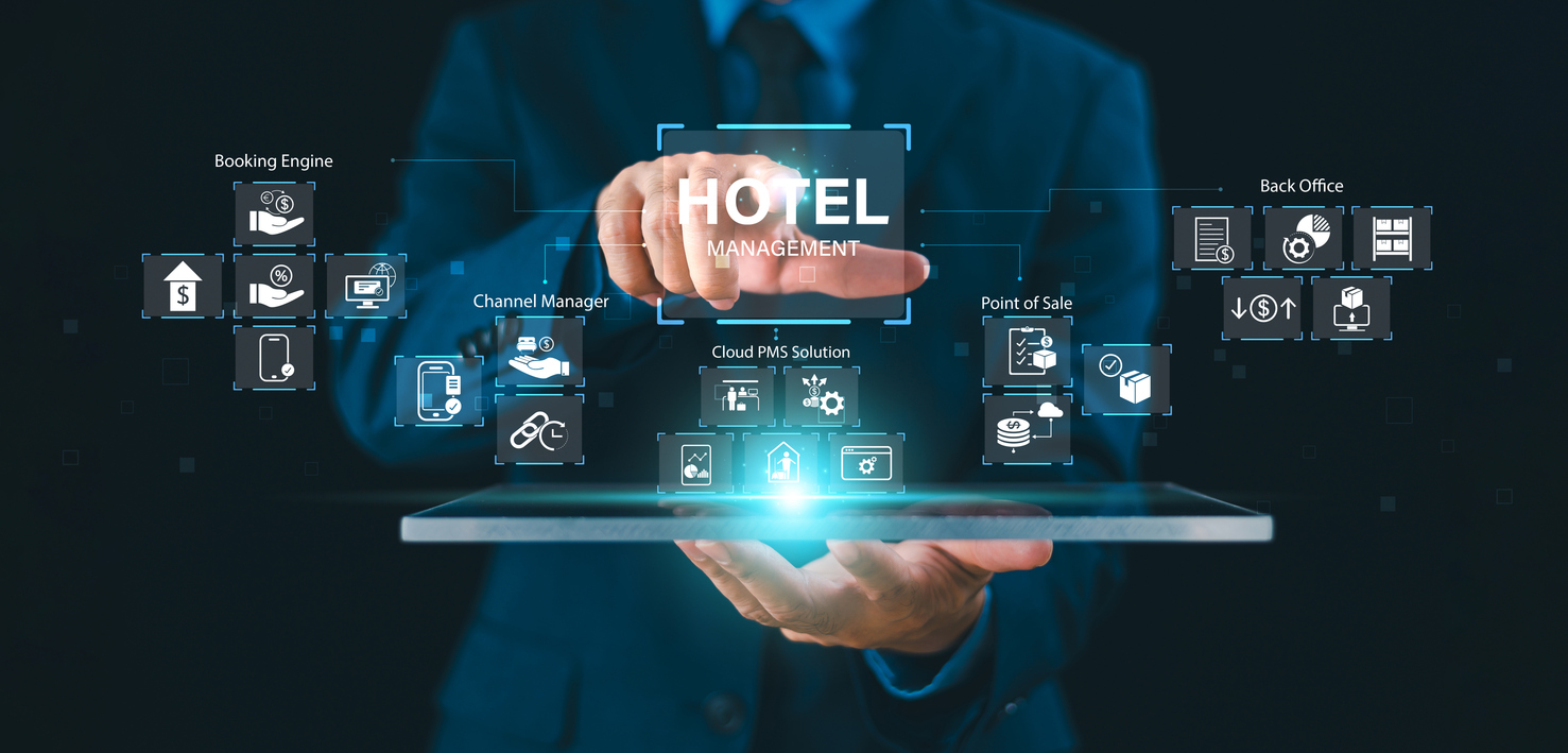 The Role of MCP in Hotel Tech Stack Integration