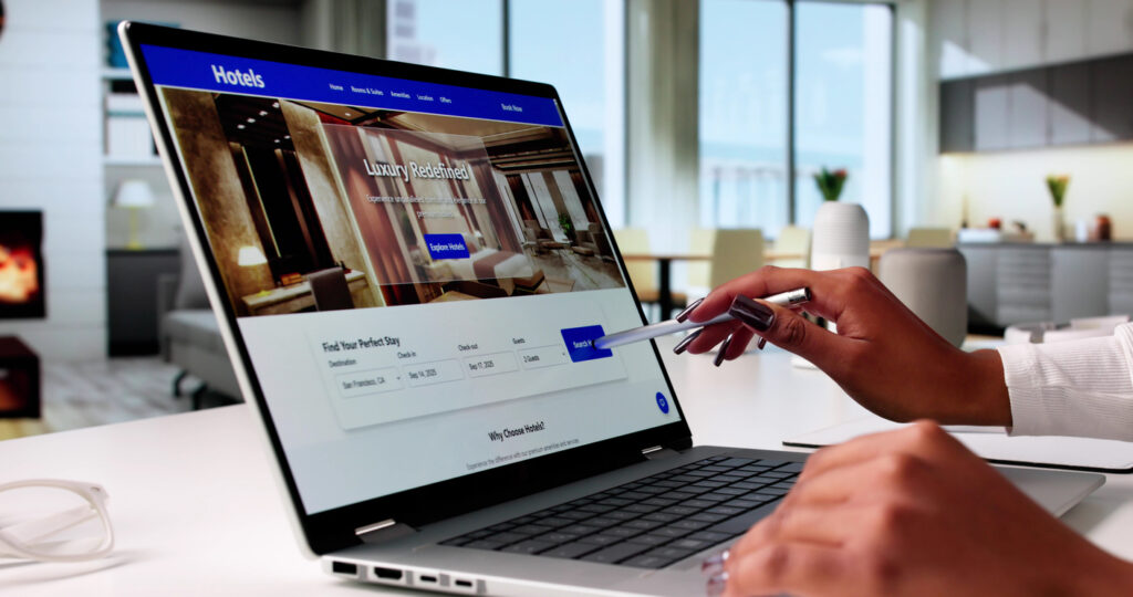 Top Small Hotel Booking Software Compared