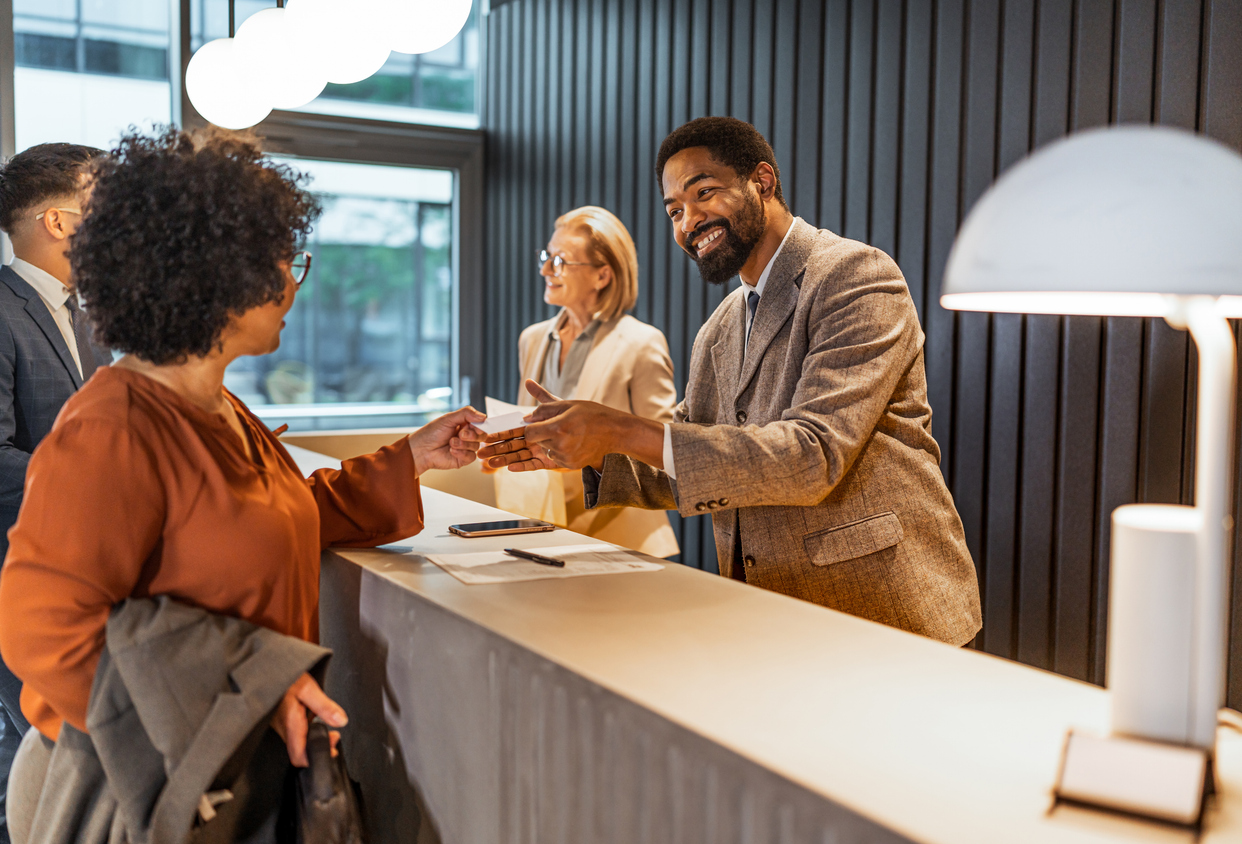 What Is RevPAR and TRevPAR in the Hotel Industry