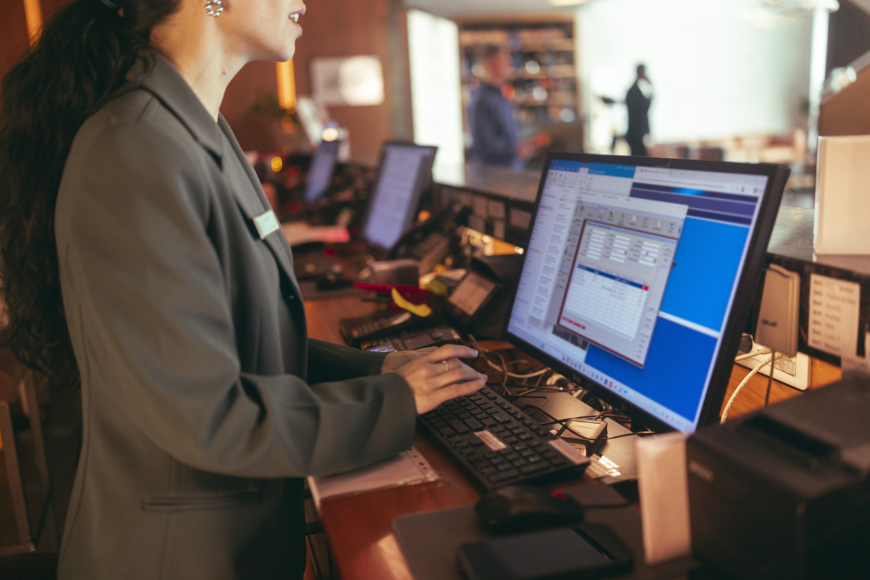 Automated Rate Management