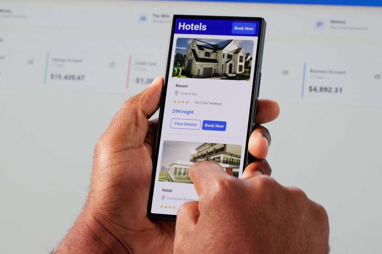 Develop a Hotel Sales and Marketing Strategy That Works Together