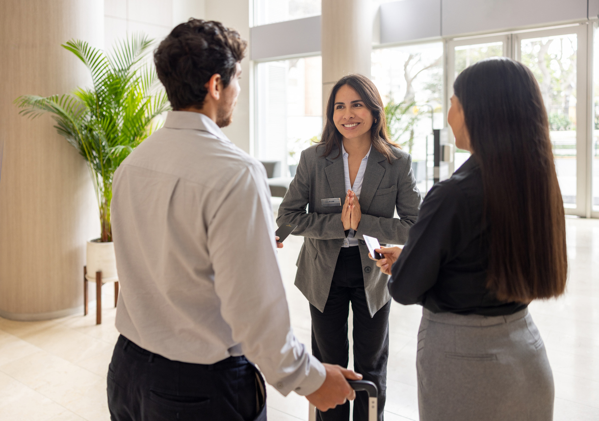 Examples of Memorable Guest Hospitality Experiences