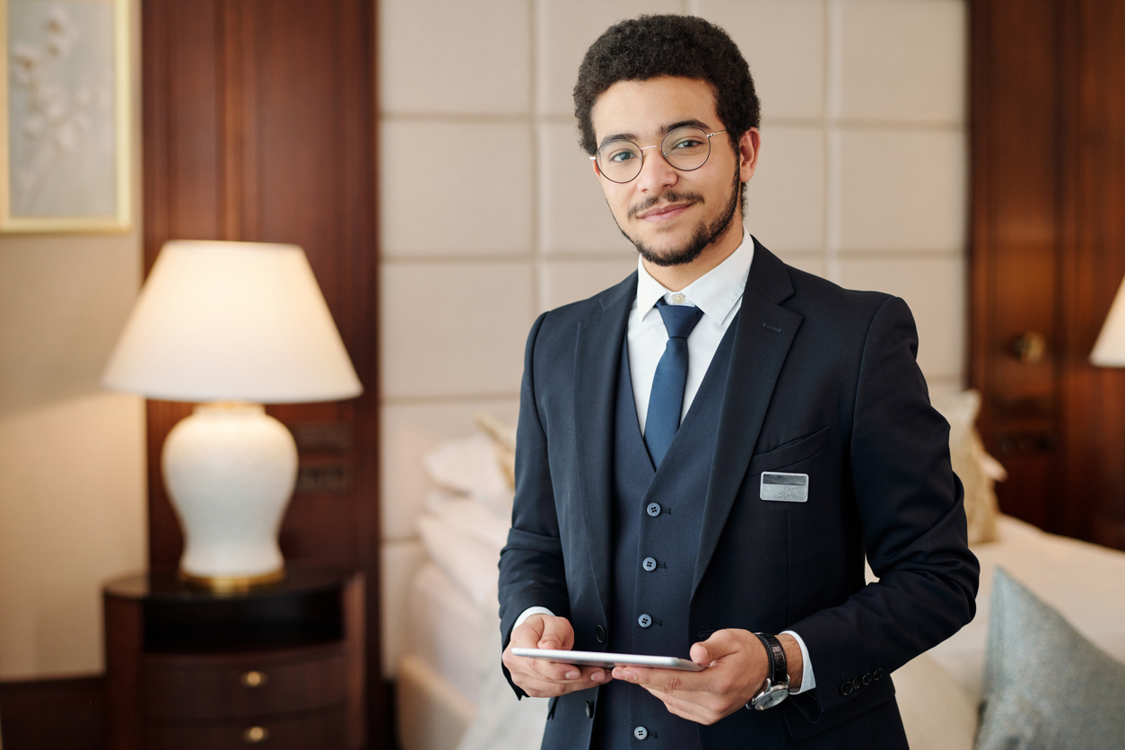 Hotel Automation Conclusion