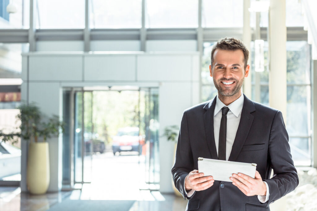 hotel technology trends