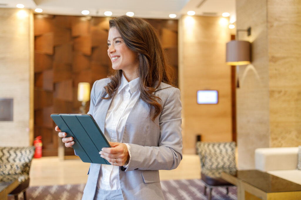 how to improve hotel sales