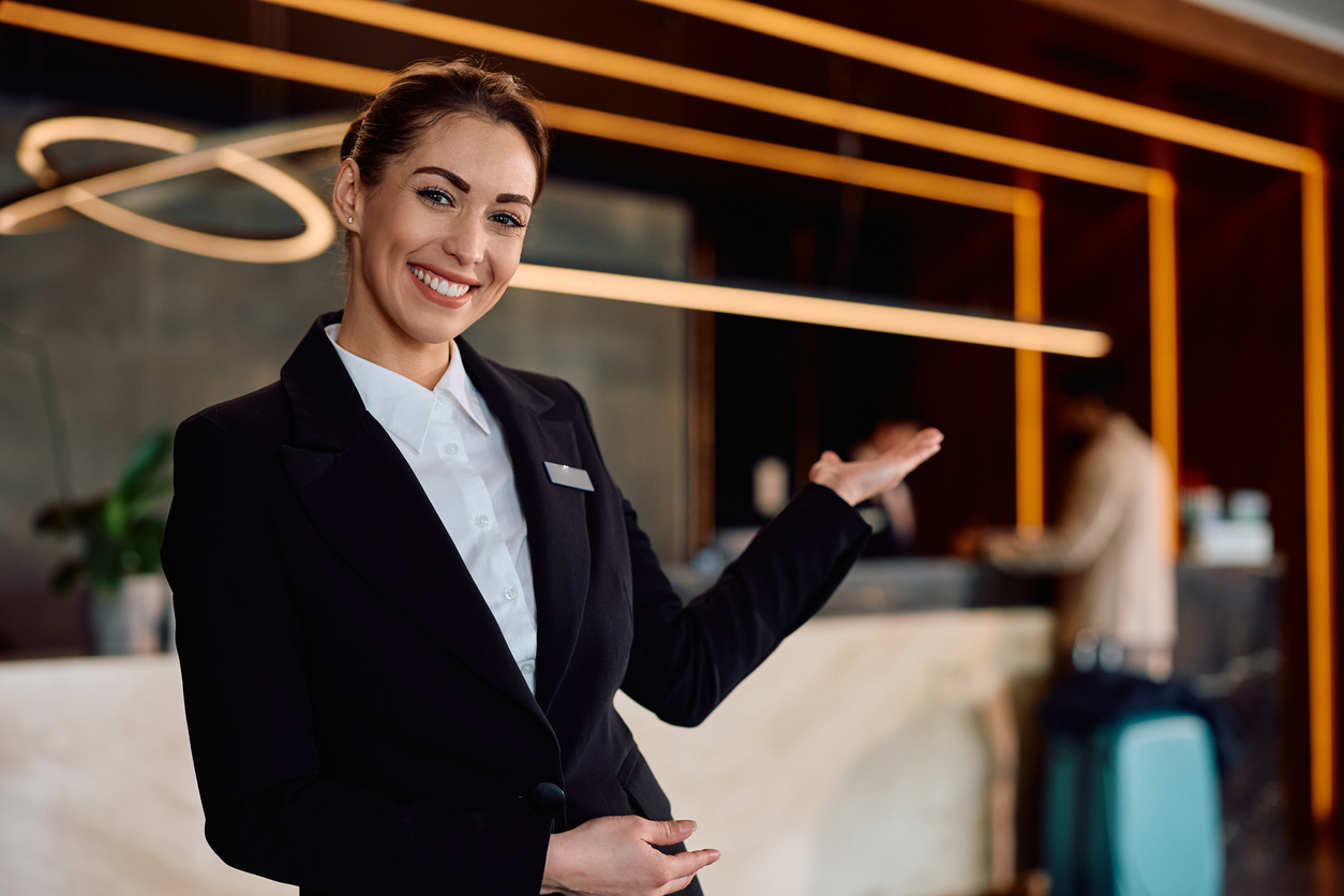 how to improve hotel sales Conclusion
