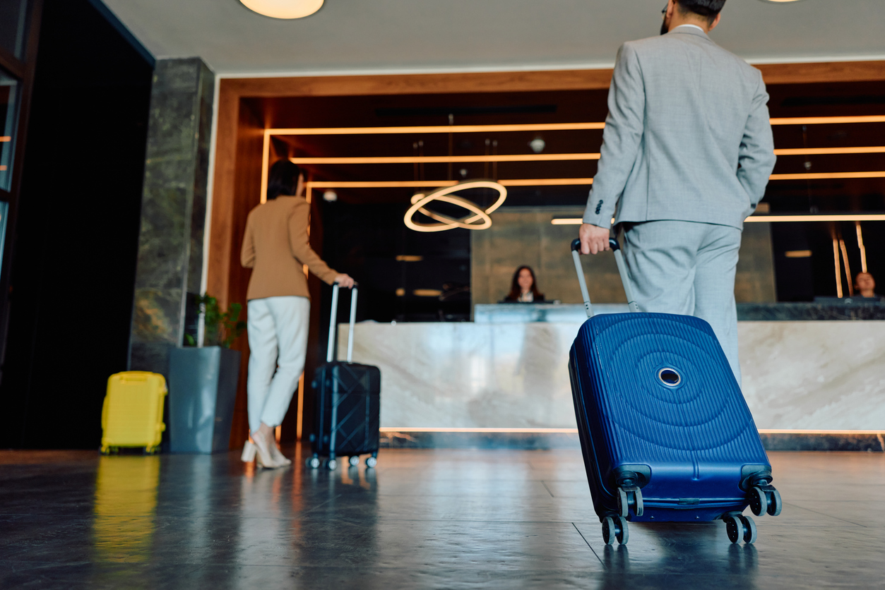 Strategies to Improve Hotel Sales