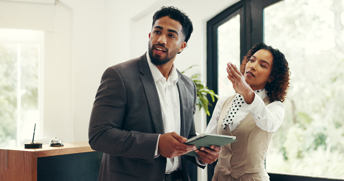 What Makes up the Hospitality Experience