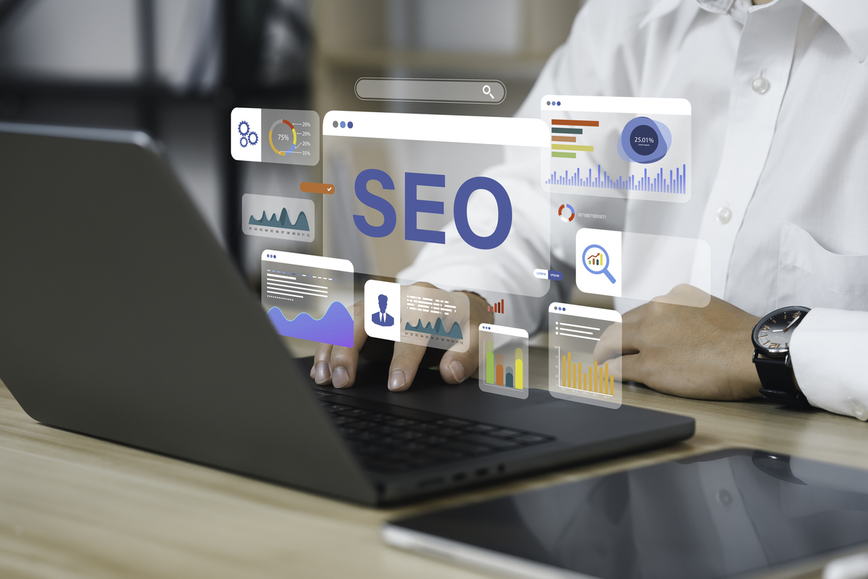 Build Your SEO Foundation Before You Spend on Ads
