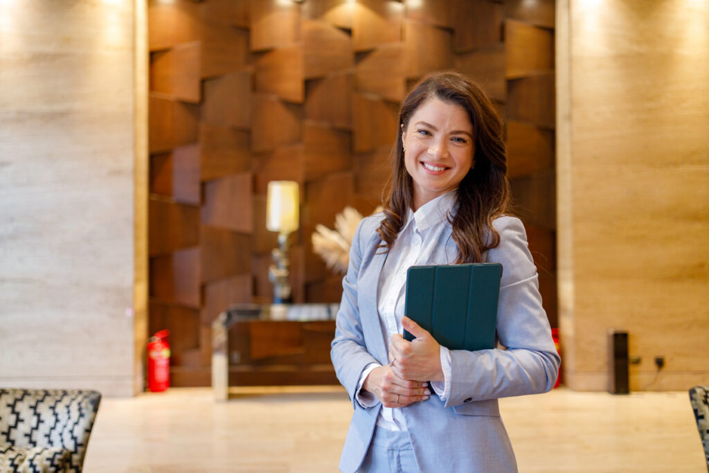 hotel business intelligence software