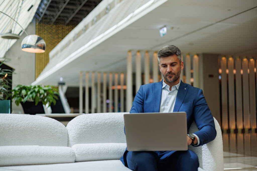 Revenue optimization software