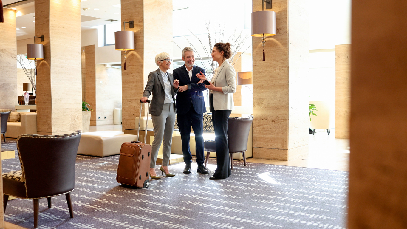 Building a Guest Engagement Strategy That Lasts
