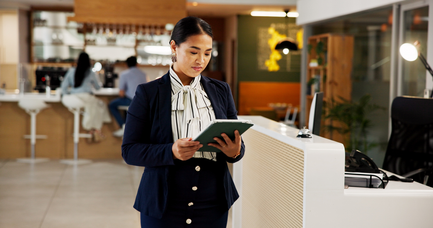 Choosing Hotel Guest Journey Software