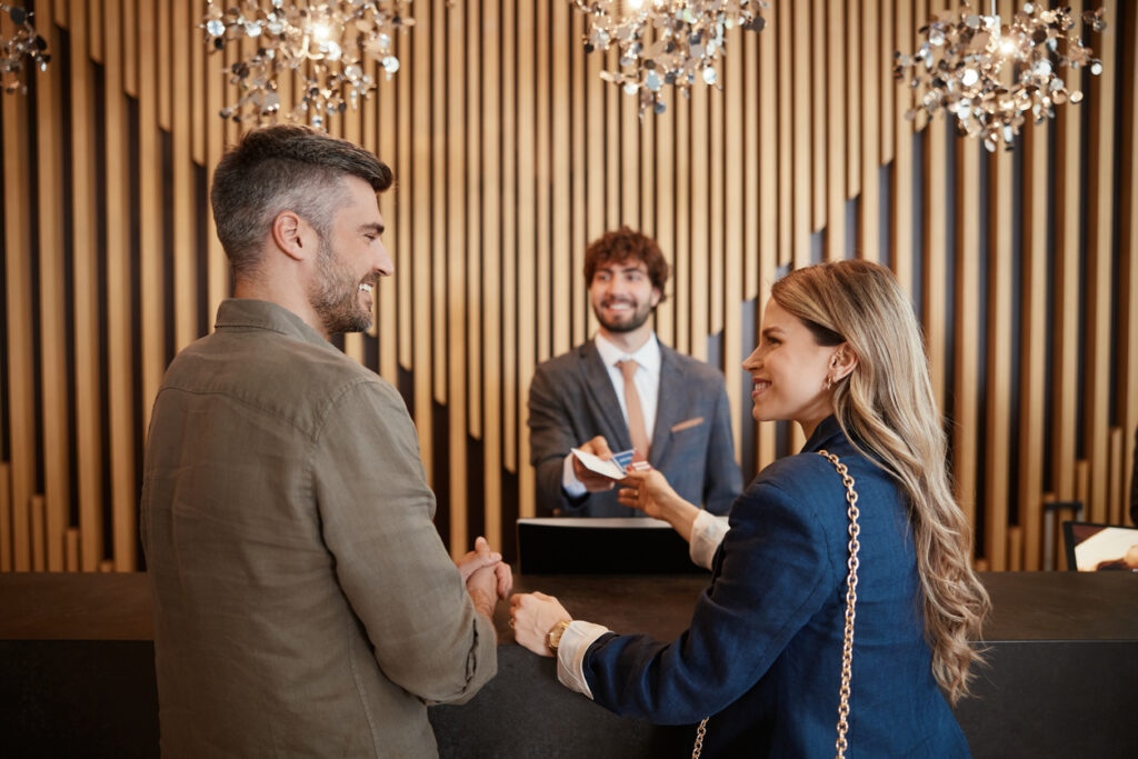 guest engagement