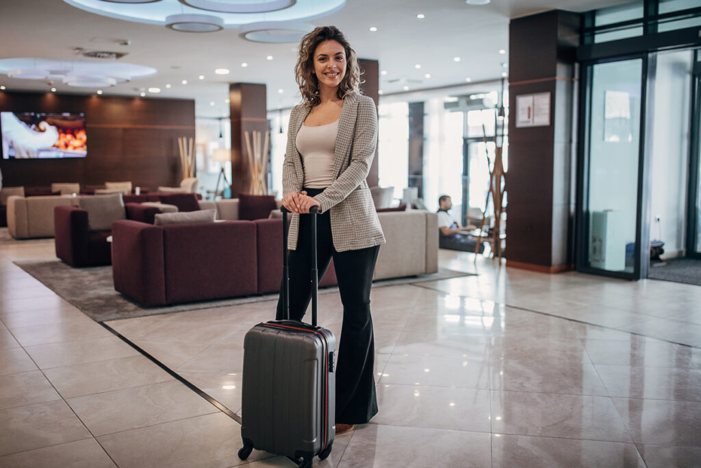 Guest Journey