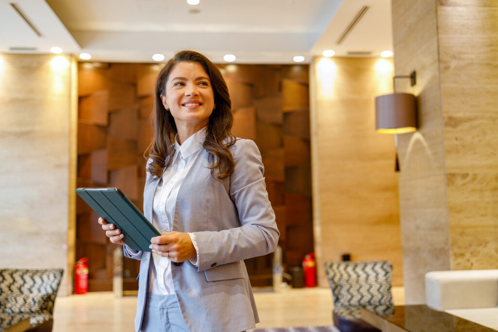 hotel revenue optimization