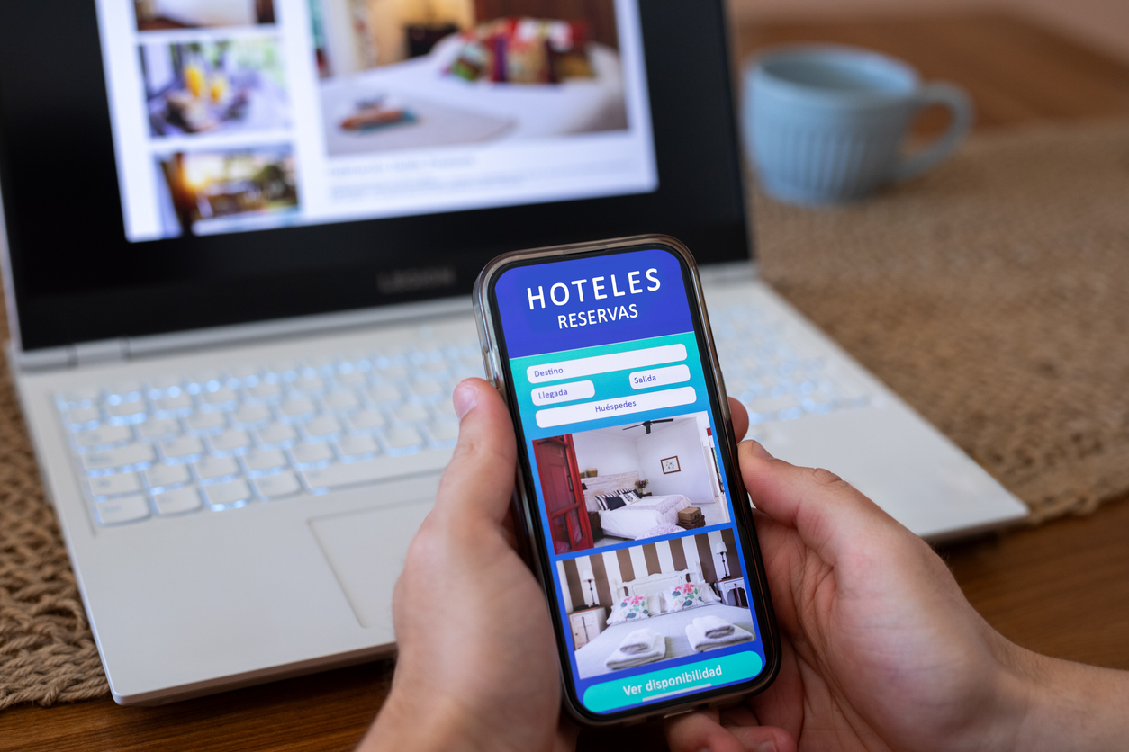 Hotel Revenue Optimization Strategies for Independent and Multi-Property Hotels