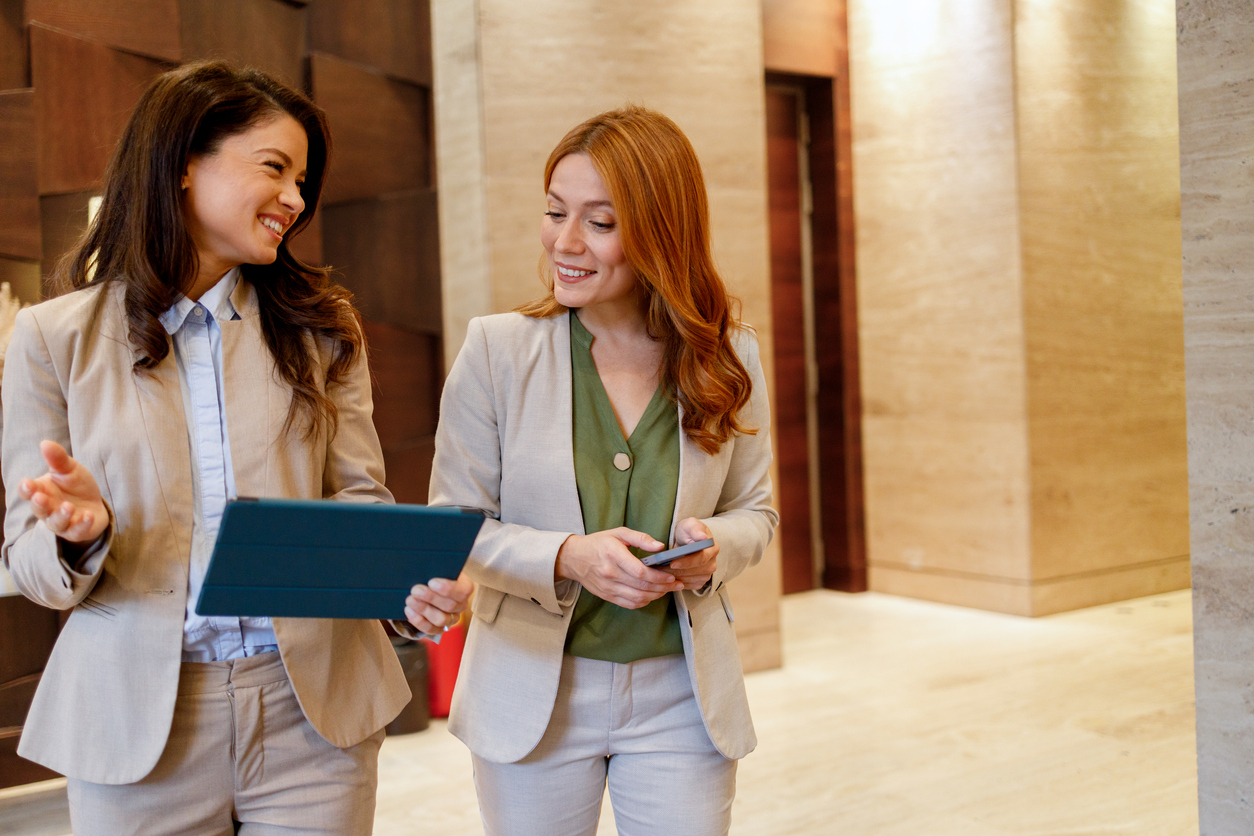 How to Build a Hotel Guest Journey Map