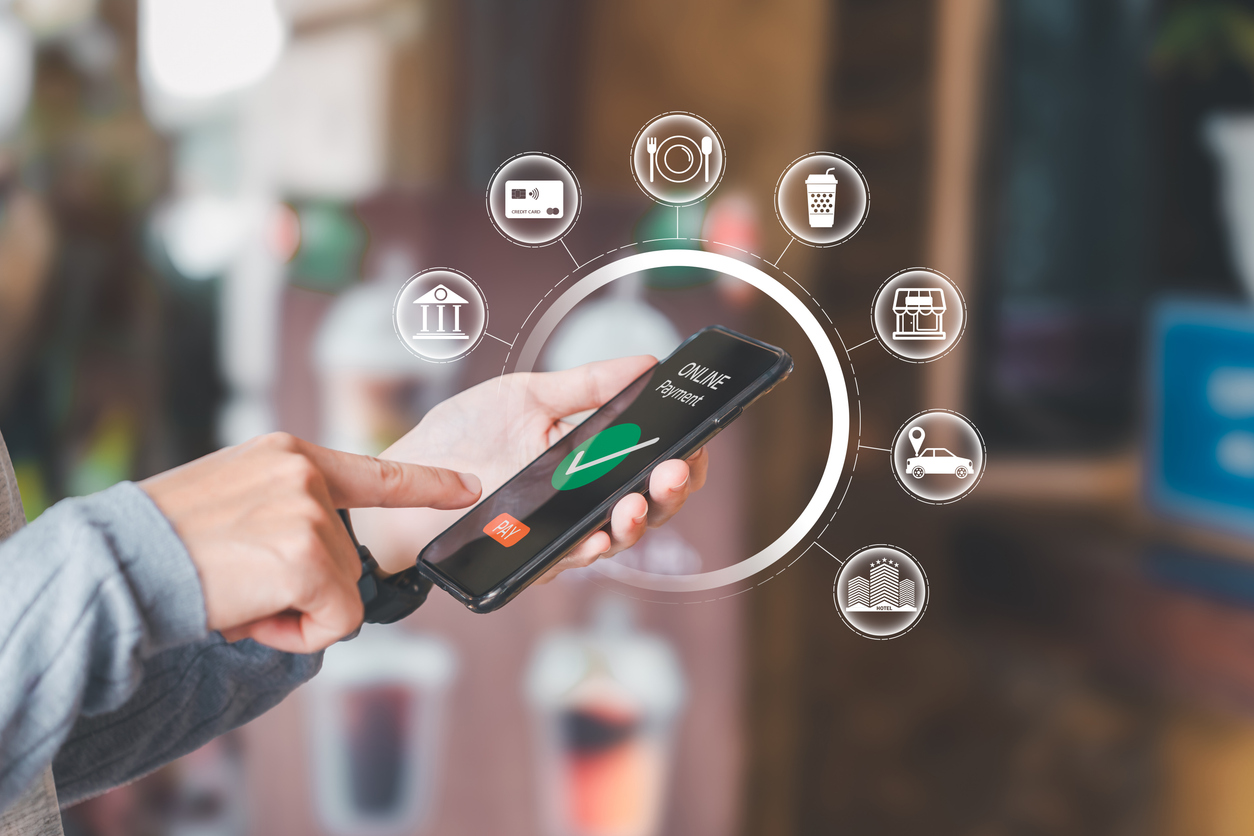 One Connected Guest Experience