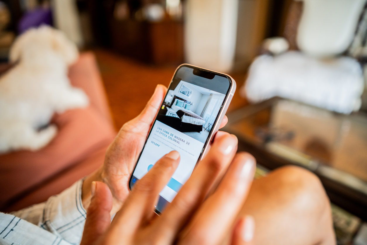 Stages of the Hotel Guest Journey