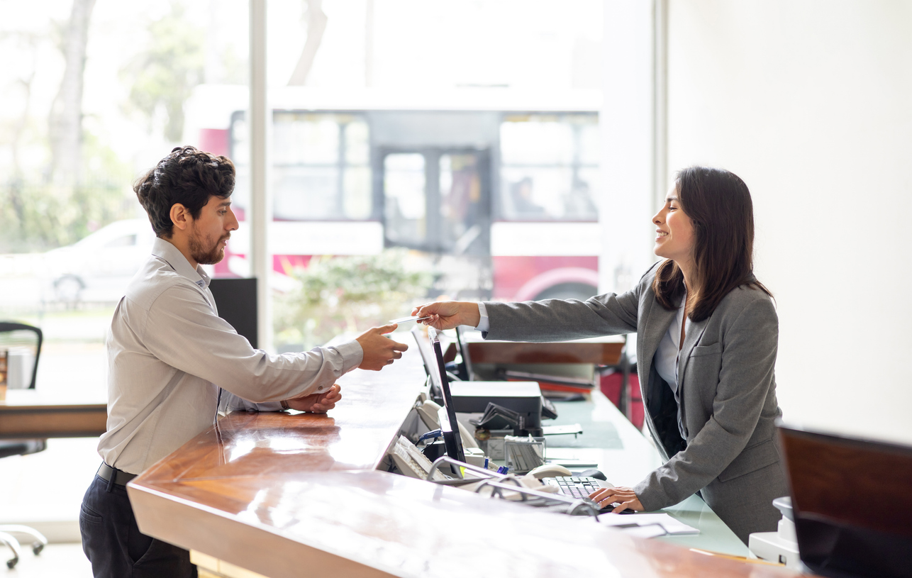What to Look for in Hotel Payment Systems Providers